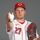 Trevor Bauer, baseball’s jackass.